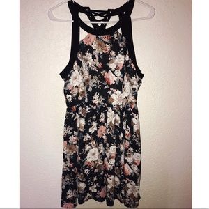Ark & Co Floral Dress